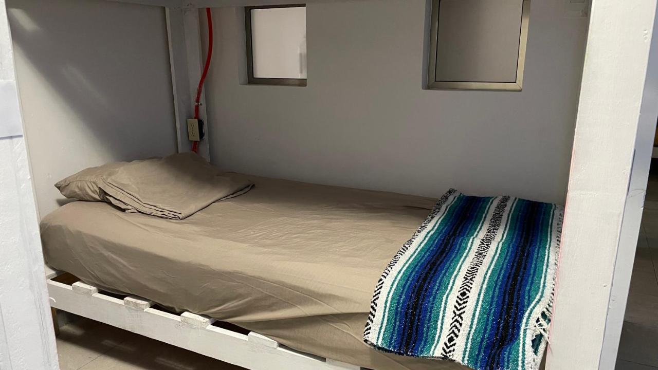 Ahava Hostal Boutique كانكون المظهر الخارجي الصورة