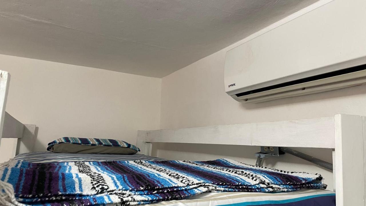 Ahava Hostal Boutique كانكون المظهر الخارجي الصورة